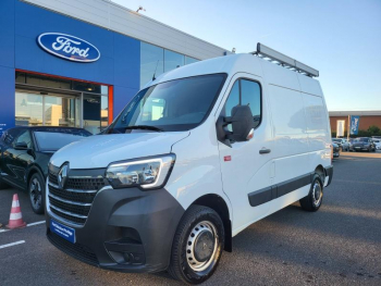 RENAULT Master Fg VUL F3300 L1H2 2.3 dCi 150ch Energy Confort Euro6 53000 km à vendre