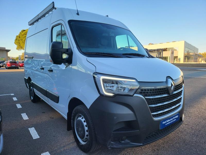 RENAULT Master Fg VUL d’occasion à vendre à FRÉJUS chez VAGNEUR (Photo 3)