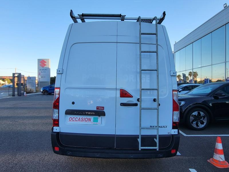 RENAULT Master Fg VUL d’occasion à vendre à FRÉJUS chez VAGNEUR (Photo 7)