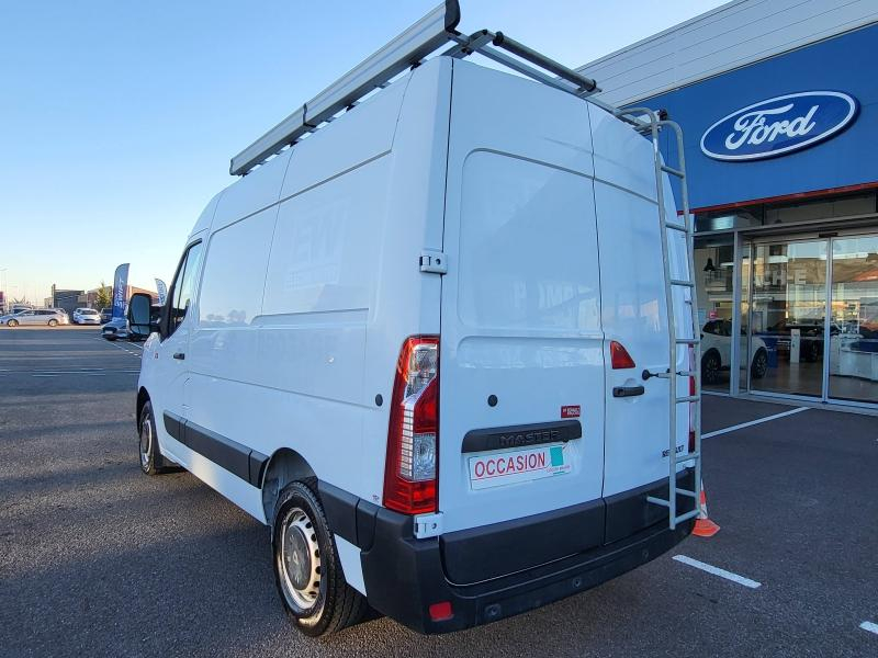 RENAULT Master Fg VUL d’occasion à vendre à FRÉJUS chez VAGNEUR (Photo 8)