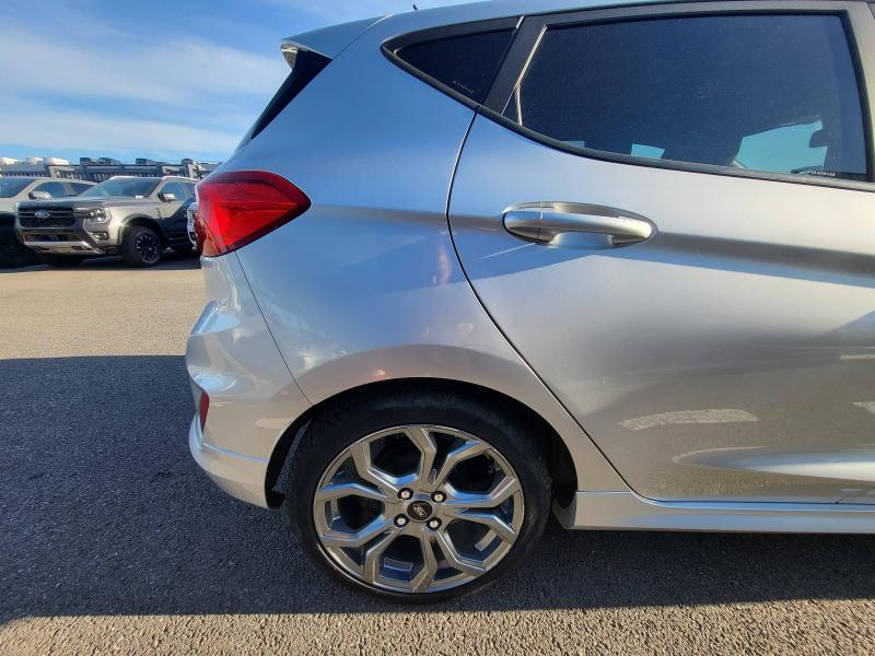 FORD Fiesta d’occasion à vendre à FRÉJUS chez VAGNEUR (Photo 6)