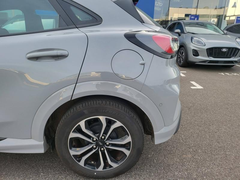 FORD Puma d’occasion à vendre à FRÉJUS chez VAGNEUR (Photo 10)