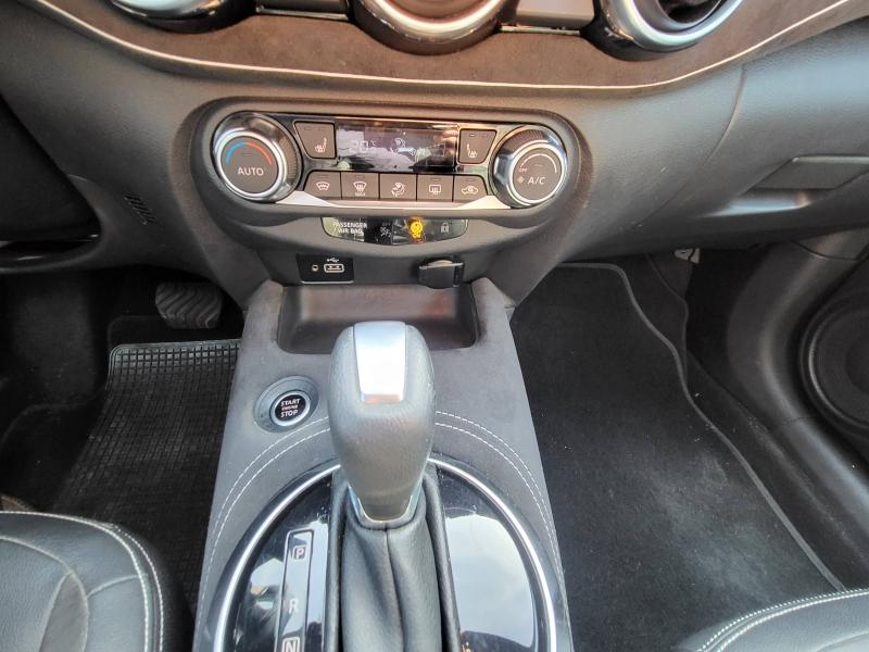 NISSAN Juke d’occasion à vendre à FRÉJUS chez VAGNEUR (Photo 16)