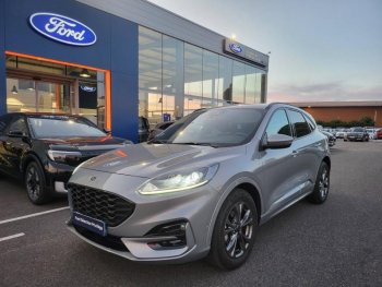 FORD Kuga d’occasion à vendre à FRÉJUS