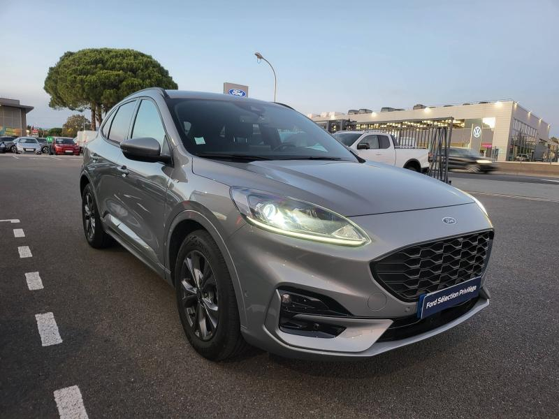 FORD Kuga d’occasion à vendre à FRÉJUS chez VAGNEUR (Photo 3)