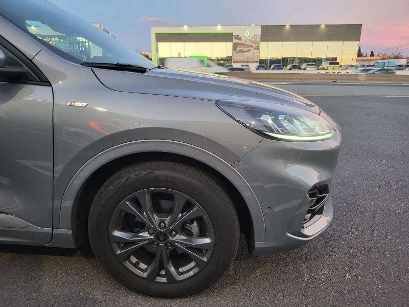 FORD Kuga d’occasion à vendre à FRÉJUS chez VAGNEUR (Photo 4)