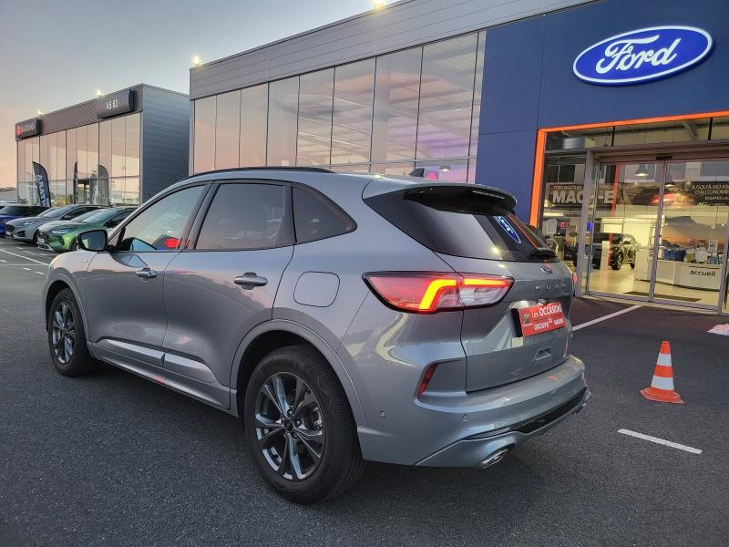 FORD Kuga d’occasion à vendre à FRÉJUS chez VAGNEUR (Photo 8)