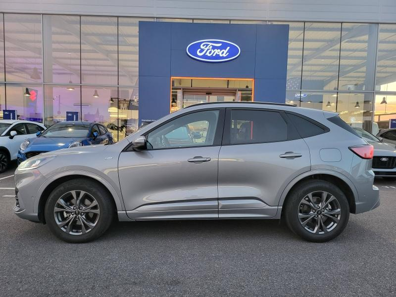 FORD Kuga d’occasion à vendre à FRÉJUS chez VAGNEUR (Photo 9)