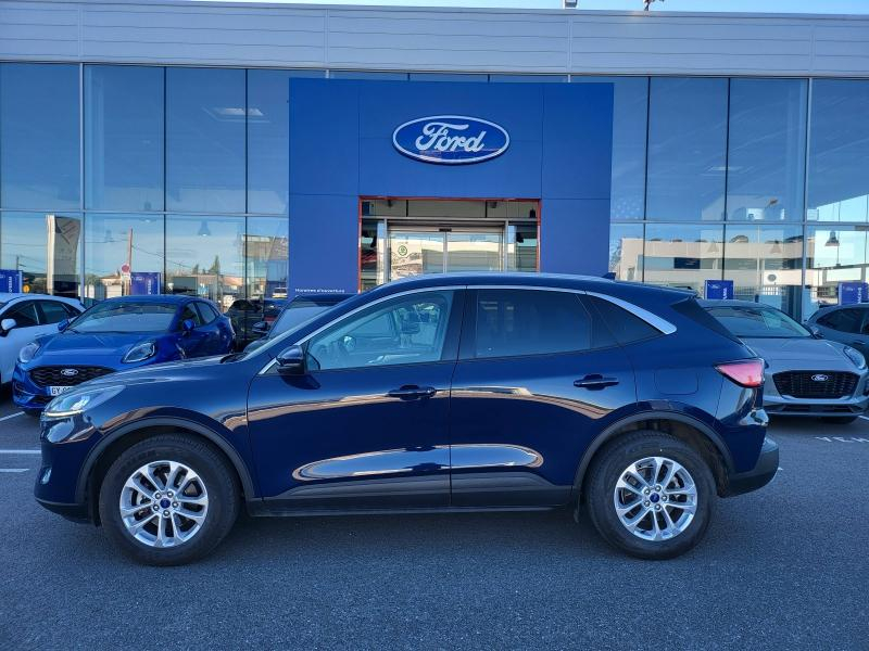 FORD Kuga d’occasion à vendre à FRÉJUS chez VAGNEUR (Photo 9)