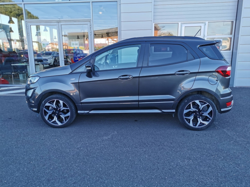 FORD EcoSport d’occasion à vendre à FRÉJUS chez VAGNEUR (Photo 3)