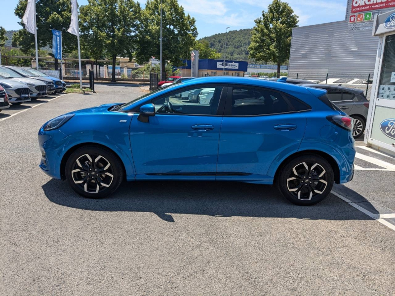 FORD Puma d’occasion à vendre à FRÉJUS chez VAGNEUR (Photo 3)