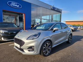 FORD Puma d’occasion à vendre à FRÉJUS