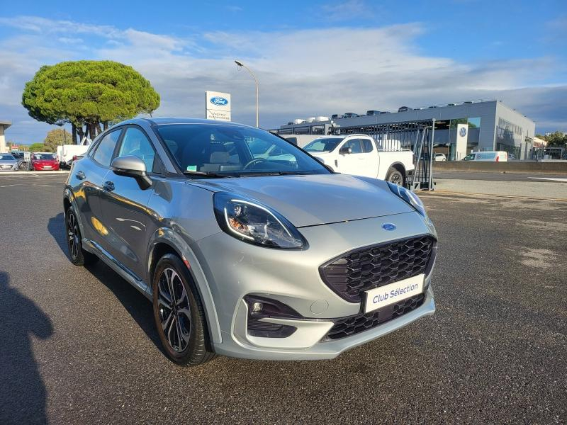 FORD Puma d’occasion à vendre à FRÉJUS chez VAGNEUR (Photo 3)