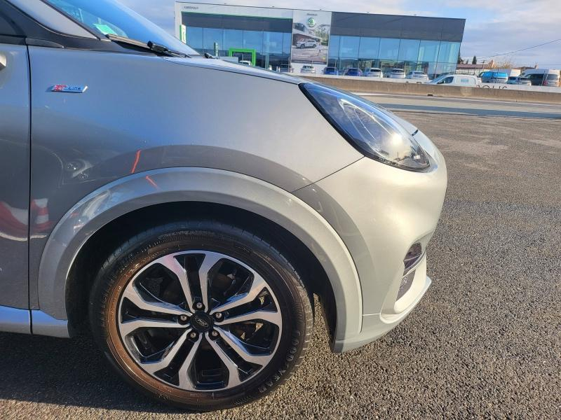 FORD Puma d’occasion à vendre à FRÉJUS chez VAGNEUR (Photo 4)