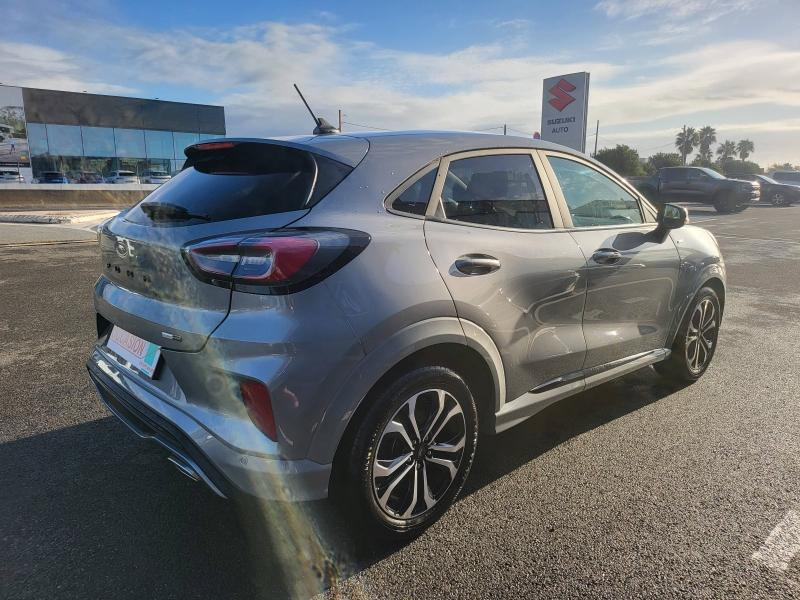 FORD Puma d’occasion à vendre à FRÉJUS chez VAGNEUR (Photo 7)