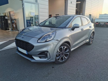 FORD Puma d’occasion à vendre à FRÉJUS