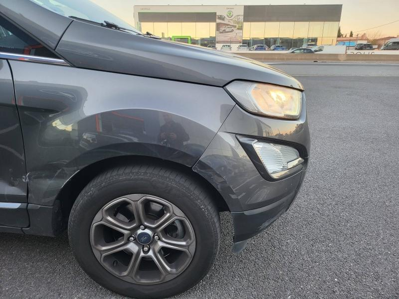 FORD EcoSport d’occasion à vendre à FRÉJUS chez VAGNEUR (Photo 4)