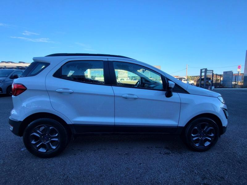 FORD EcoSport d’occasion à vendre à FRÉJUS chez VAGNEUR (Photo 5)