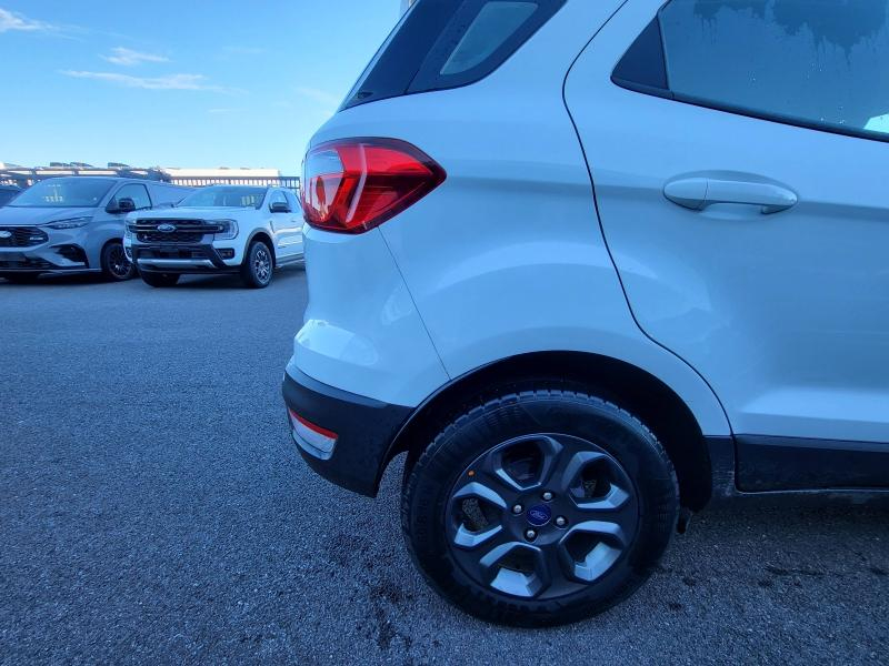 FORD EcoSport d’occasion à vendre à FRÉJUS chez VAGNEUR (Photo 6)