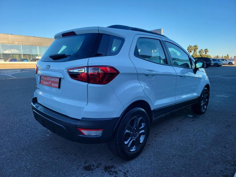 FORD EcoSport d’occasion à vendre à FRÉJUS chez VAGNEUR (Photo 7)