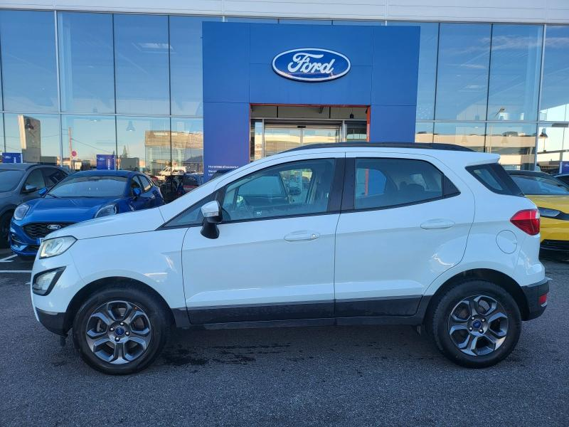 FORD EcoSport d’occasion à vendre à FRÉJUS chez VAGNEUR (Photo 10)