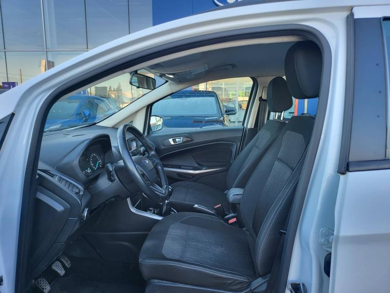 FORD EcoSport d’occasion à vendre à FRÉJUS chez VAGNEUR (Photo 13)