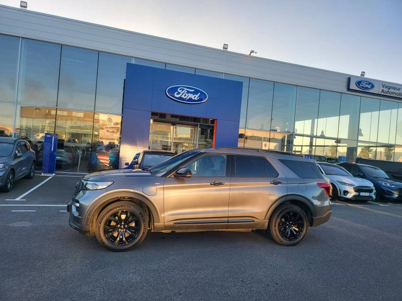 FORD Explorer d’occasion à vendre à FRÉJUS chez VAGNEUR (Photo 10)