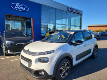 CITROEN C3 d’occasion à vendre à FRÉJUS