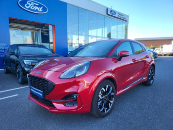 FORD Puma d’occasion à vendre à FRÉJUS