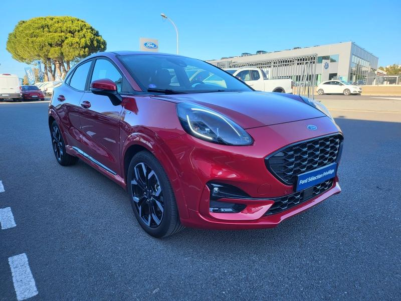 FORD Puma d’occasion à vendre à FRÉJUS chez VAGNEUR (Photo 3)