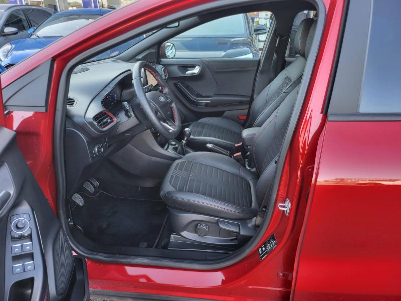 FORD Puma d’occasion à vendre à FRÉJUS chez VAGNEUR (Photo 16)