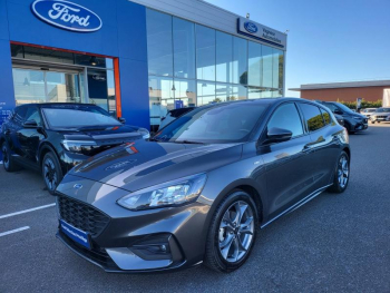 FORD Focus d’occasion à vendre à FRÉJUS