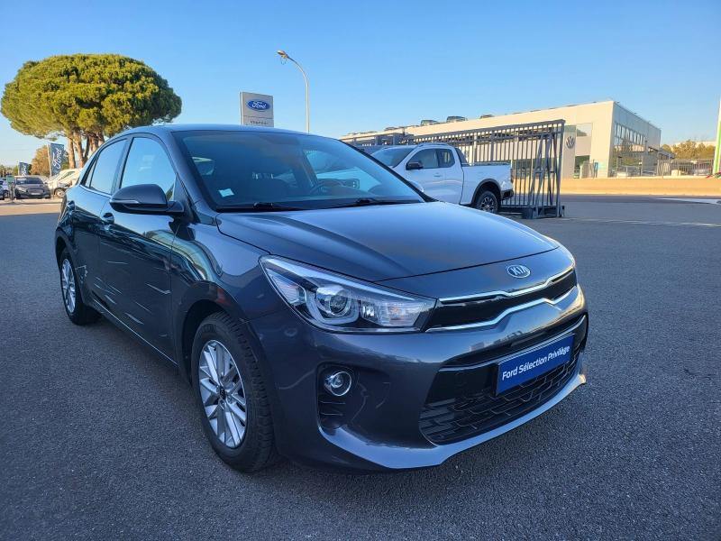 KIA Rio d’occasion à vendre à FRÉJUS chez VAGNEUR (Photo 3)