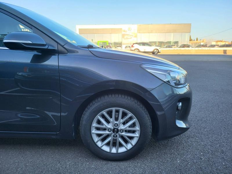 KIA Rio d’occasion à vendre à FRÉJUS chez VAGNEUR (Photo 4)