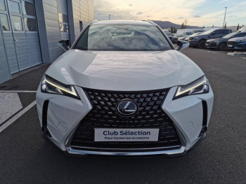 LEXUS UX d’occasion à vendre à FRÉJUS