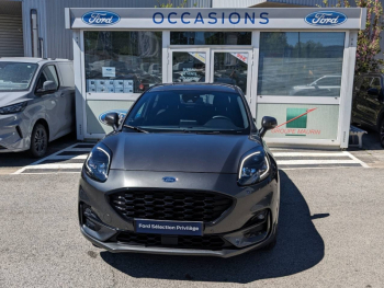 FORD Puma d’occasion à vendre à FRÉJUS