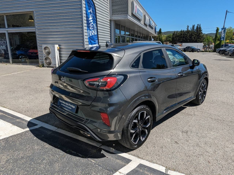 FORD Puma d’occasion à vendre à FRÉJUS chez VAGNEUR (Photo 6)