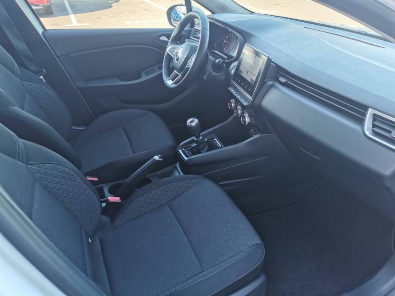 RENAULT Clio d’occasion à vendre à FRÉJUS chez VAGNEUR (Photo 12)