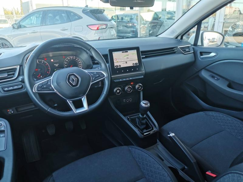 RENAULT Clio d’occasion à vendre à FRÉJUS chez VAGNEUR (Photo 16)