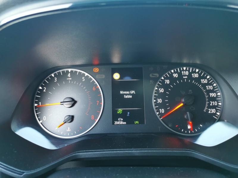 RENAULT Clio d’occasion à vendre à FRÉJUS chez VAGNEUR (Photo 17)