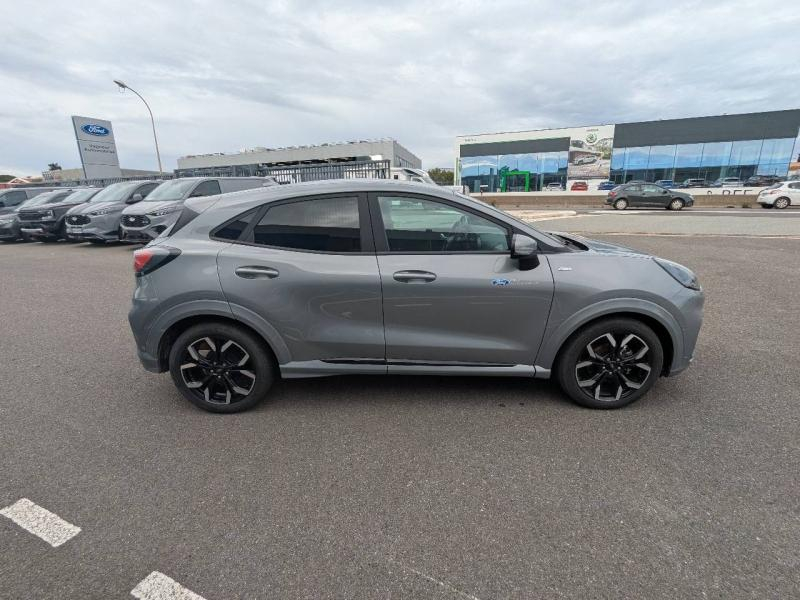 FORD Puma d’occasion à vendre à FRÉJUS chez VAGNEUR (Photo 8)