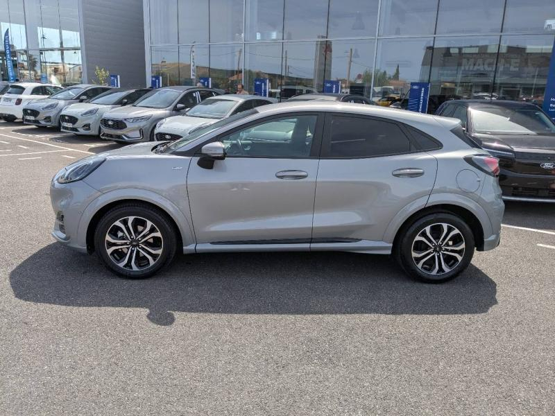 FORD Puma d’occasion à vendre à FRÉJUS chez VAGNEUR (Photo 3)