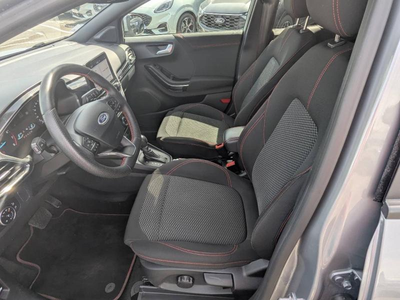FORD Puma d’occasion à vendre à FRÉJUS chez VAGNEUR (Photo 10)