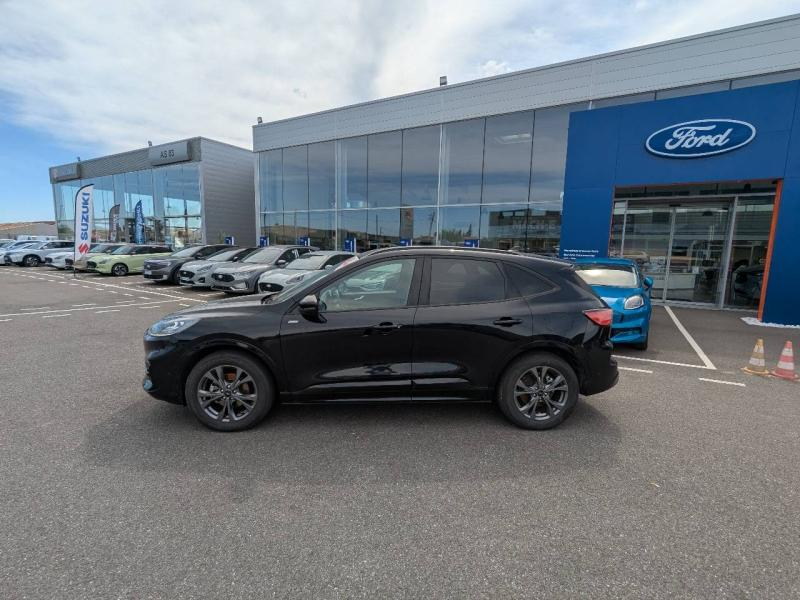 FORD Kuga d’occasion à vendre à FRÉJUS chez VAGNEUR (Photo 3)