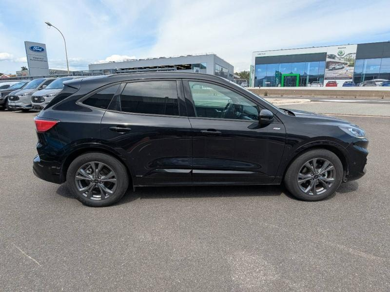 FORD Kuga d’occasion à vendre à FRÉJUS chez VAGNEUR (Photo 8)