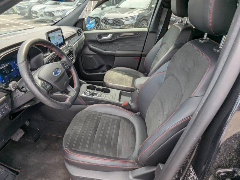 FORD Kuga d’occasion à vendre à FRÉJUS chez VAGNEUR (Photo 10)
