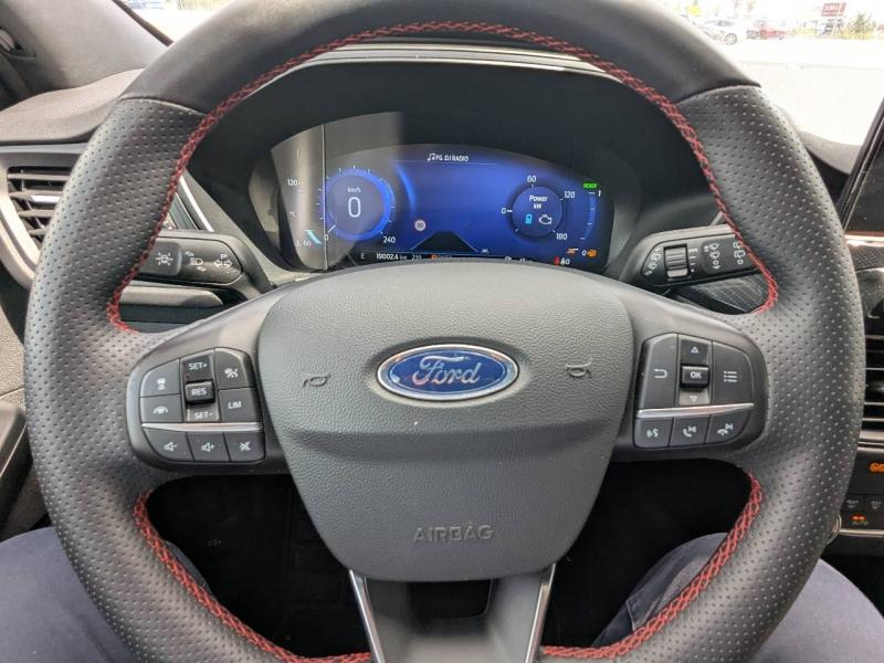 FORD Kuga d’occasion à vendre à FRÉJUS chez VAGNEUR (Photo 15)