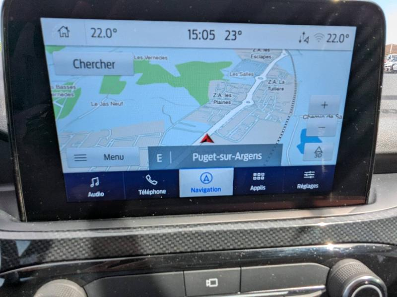 FORD Kuga d’occasion à vendre à FRÉJUS chez VAGNEUR (Photo 17)