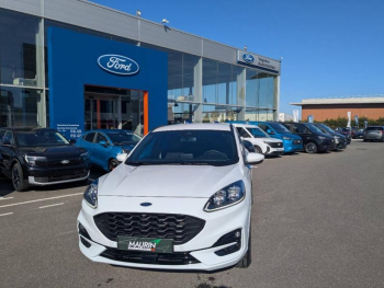 FORD Kuga d’occasion à vendre à FRÉJUS