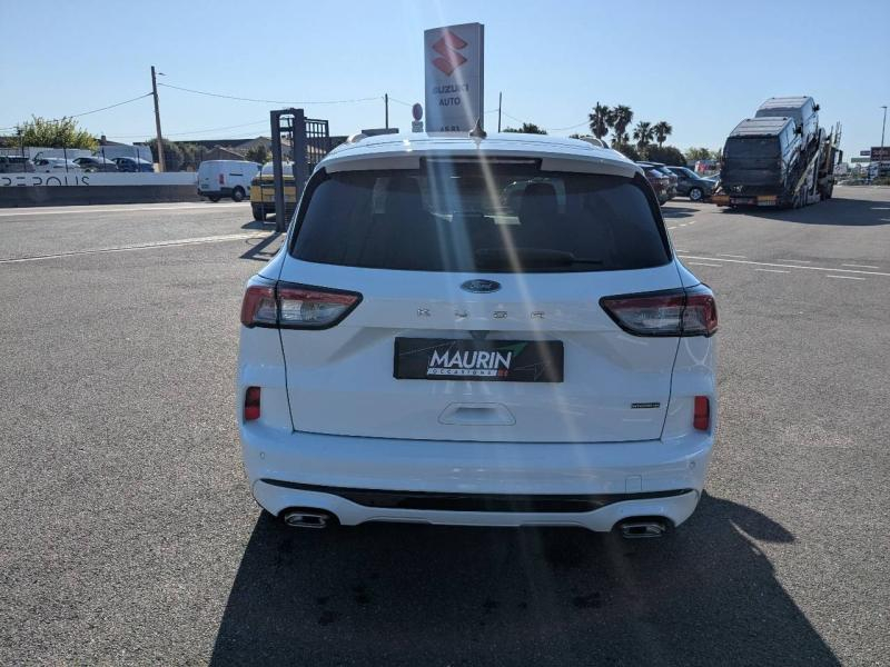 FORD Kuga d’occasion à vendre à FRÉJUS chez VAGNEUR (Photo 4)
